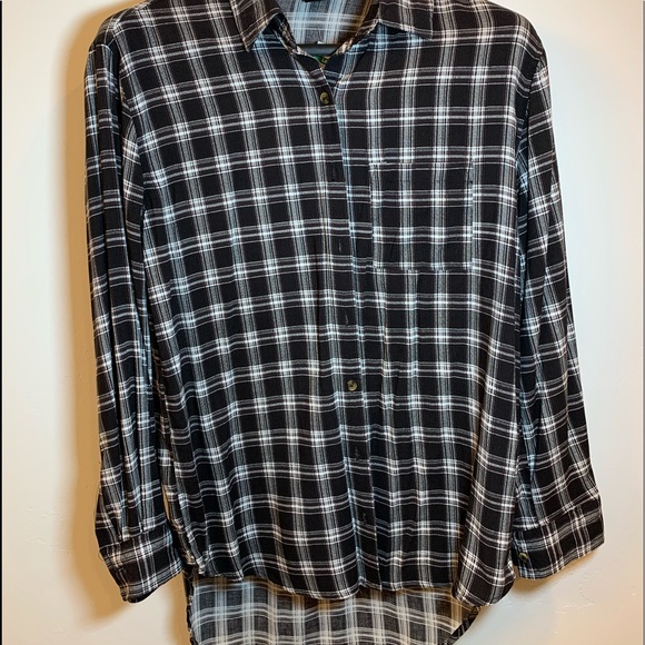 Polly and Esther Tops - Women’s blouse